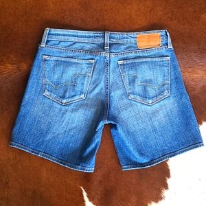 Big Star Women Shorts